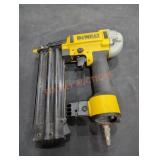 DeWalt 18GA Brad Nailer