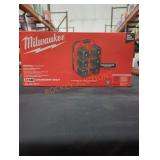 Milwaukee M18 Six Bay Daisy Chain Rapid Charger