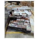 TrafficMaster Vinyl Plank Flooring, 11 X BID,
