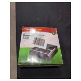 UNOPENED BY ROCKEY TEAM, Pieces MAY BE missing or