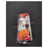 UNOPENED BY ROCKEY TEAM, Pieces MAY BE missing or