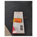 UNOPENED BY ROCKEY TEAM, Pieces MAY BE missing or