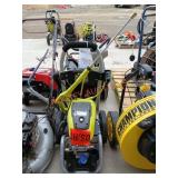 Ryobi 2500 Electric Pressure Washer