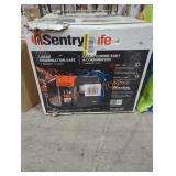 Unopened By ROCKEY TEAM, maybe opened at preview