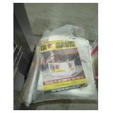 The reusable Dumpster Bag