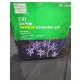 Sold as is where is. No guarantees or returns.