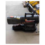 Mr Heater Kerosene Heater