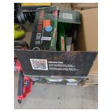 16" Elite Reel Mower