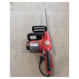 Homelite Corded Electric Saw