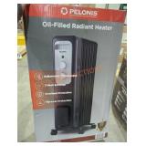 Pelonis Oil Filled Radiant Heater