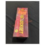 UNOPENED BY ROCKEY TEAM, Could be opened