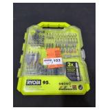 UNOPENED BY ROCKEY TEAM, Could Be Opened At