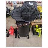 Husky 30 Gal. Portable Electric Air Compressor