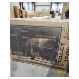 Toto Toilet Tank