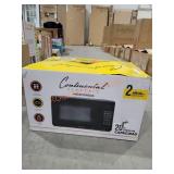 0.7 Cu. Ft Microwave