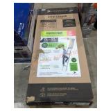 Aluminum Attic Ladder