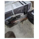 UNOPENED BY ROCKEY TEAM, Could Be Opened At