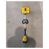 DeWalt Snow Shovel