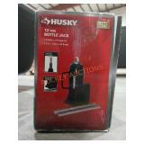 Husky 12 Ton Bottle Jack