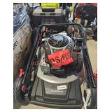Murray 21" gas powered push mower