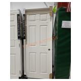 30" x 78" LH Door