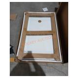 Deer Valley Shower Base