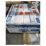 UNOPENED BY ROCKEY TEAM, Could be opened