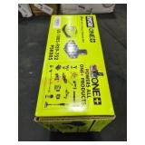 UNOPENED BY ROCKEY TEAM, Could be opened