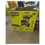 Ryobi 2900PSI Gas Powered Pressure Washer