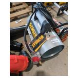 DeWalt Space Heater