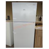 Vissani Freezer/Refrigerator