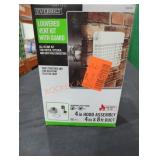 UNOPENED BY ROCKEY TEAM, Could Be Opened At