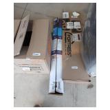 T8 Plug and Play Bulbs