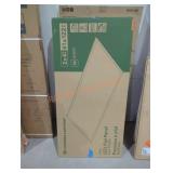 Lithonia Lighting LED Flat Panel, 2