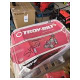 Troybilt 21" Self Propelled Mower RETAIL VALUE