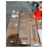 6 mil Moisture Barrier Underlayment 200 sq ft