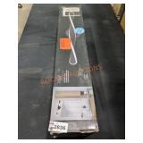 UNOPENED BY ROCKEY TEAM, Could be opened