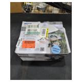 UNOPENED BY ROCKEY TEAM, Could be opened