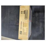 UNOPENED BY ROCKEY TEAM, Could Be Opened At