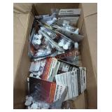 UNOPENED BY ROCKEY TEAM, Could Be Opened At