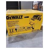 DeWalt 225 PSI 4.5Gal Portable Compressor