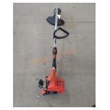 Echo Gas Curved Shaft Trimmer