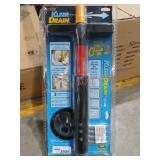 Kleer Drain Tool