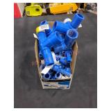 UNOPENED BY ROCKEY TEAM, Pieces MAY BE missing or