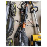 WEN Variable Speed 5-Amp Drywall Sander