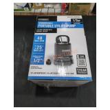 UNOPENED BY ROCKEY TEAM, Could be opened