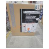 Rectangle Medicine Cabinet