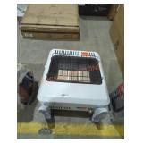 Mr. Heater 20,000 BTU Dual Fuel Space Heater