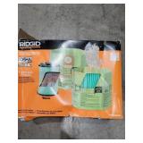 RIDGID HEPA Filtration Kit