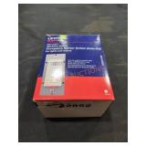 UNOPENED BY ROCKEY TEAM, Could be opened